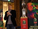 Carlton Myers e la Final 8 di Coppa Italia a Torino: &quot;Scommessa vinta&quot;