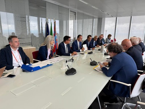 Tangenziale di Carmagnola, la Regione sollecita Anas: &quot;Opera strategica, avanti con l’iter&quot;