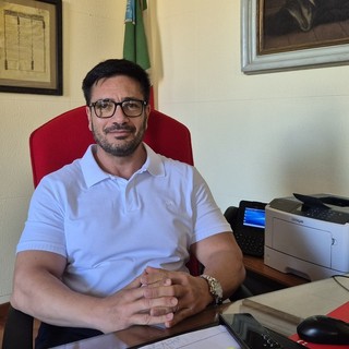 Il dg Giovanni Lavalle