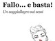 Torino, Michela Pisu presenta “Fallo… e basta!”