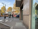 Niente più materassi in piazza Nizza Niente più materassi in piazza Nizza