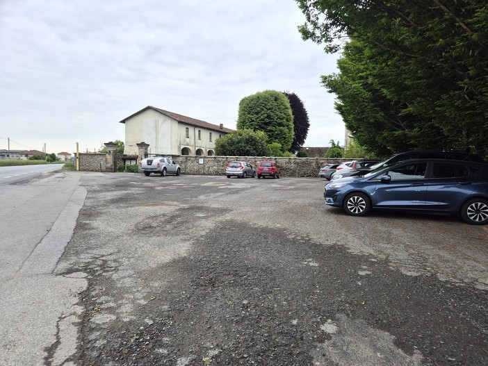 Piazza don Amore