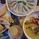 A Torino torna CreativAfrica: musica, cucina ed incontri A Torino torna CreativAfrica: musica, cucina ed incontri