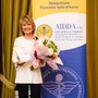 Alla ginecologa Chiara Benedetto il premio Donna d'Eccellenza 2025