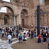 Convegno di inizio anno per gli insegnanti di Rivoli