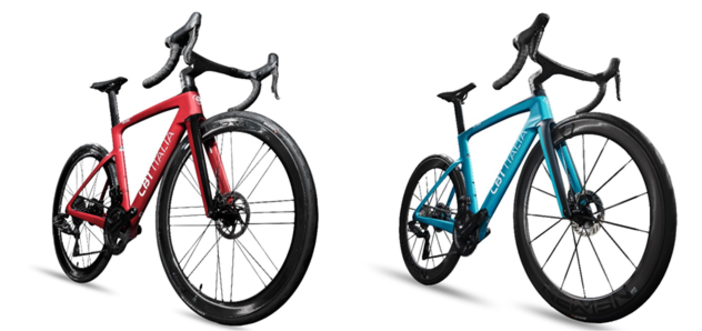 CBT ITALIA raccontata dai suoi clienti: le emozioni nascono sulla strada CBT ITALIA raccontata dai suoi clienti: le emozioni nascono sulla strada