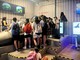 Incontro tra Leonardo e i ragazzi delle scuole per approfondire le tematiche Stem