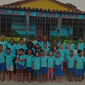 Magia e illusioni sul palco per aiutare le ‘scuoline’ di Cicero Dantas