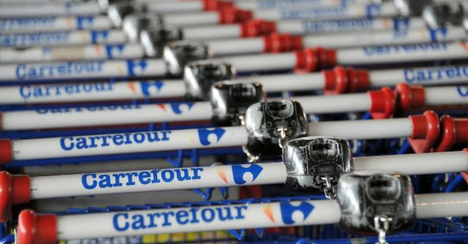 Scontro frontale ai vertici Carrefour, i sindacati replicano a Mastrolia e dichiarano lo stato di agitazione Scontro frontale ai vertici Carrefour, i sindacati replicano a Mastrolia e dichiarano lo stato di agitazione