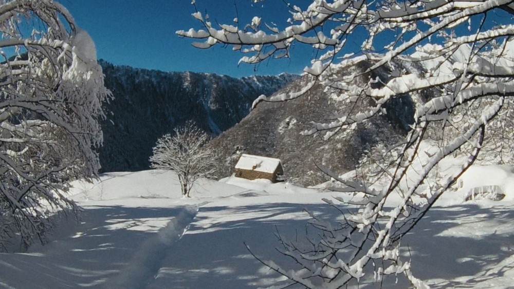 La Valle Scalza
