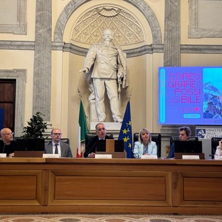 Torino laboratorio europeo con la NID Platform 2026
