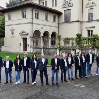 Eletta l’intera squadra guidata dal docente del Politecnico