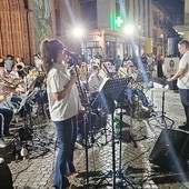 Ciriè Music Festival, al via la settima edizione