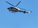 Barriera di Milano sotto controllo: maxi operazione con elicottero e unità cinofile