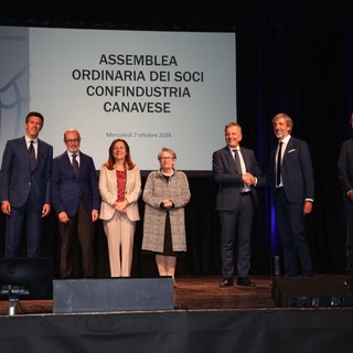 Il rinnovato Consiglio Direttivo Il rinnovato Consiglio Direttivo