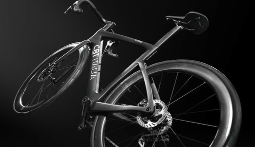 Mystero: storia di un'intuizione diventata velocità Mystero: storia di un'intuizione diventata velocità