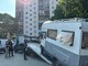 Operazione anti camper a Mirafiori Sud Operazione anti camper a Mirafiori Sud