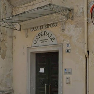 A Cavour ‘Il Cadavere del signor Garcia’ va in scena per l’ospedalino A Cavour ‘Il Cadavere del signor Garcia’ va in scena per l’ospedalino