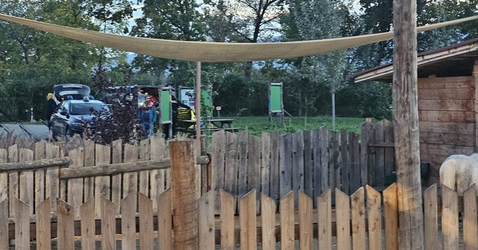 Tragedia allo Zoom di Cumiana, uomo muore soffocato dal cibo Tragedia allo Zoom di Cumiana, uomo muore soffocato dal cibo