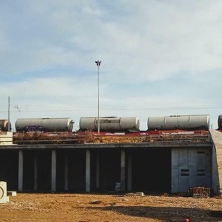 Sfm5, la fermata San Luigi slitta alla seconda metà del 2027
