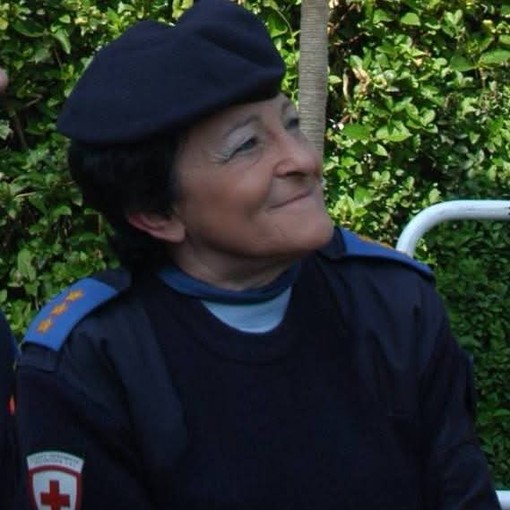 Anna Maria Valsania Anna Maria Valsania