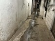 I timori degli inquilini di via Bologna I timori degli inquilini di via Bologna