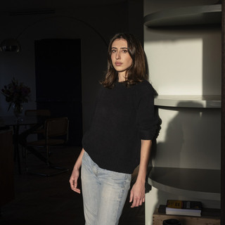 Cecilia Sala alle Ogr Talks per presentare il nuovo libro &quot;I figli dell'odio&quot;