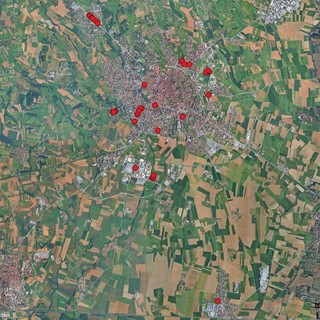 Verde pubblico a Chieri, Limone: "Eseguiti controlli su 1.180 alberi. Solo il 3% verrà sostituito" Verde pubblico a Chieri, Limone: "Eseguiti controlli su 1.180 alberi. Solo il 3% verrà sostituito"