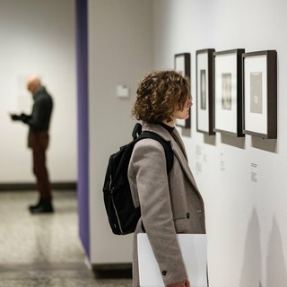 Dal Messico alla Death Valley: a Camera gli scatti di Edward Weston