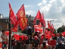 Nidil Cgil protesta contro Iblu