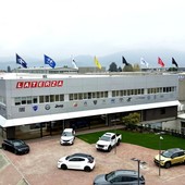 Concessionaria Laterza Auto, oltre 50 anni di storia e una nuova esposizione