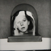 Photo credits: Claude Cahun - Self Portrait, 1925
