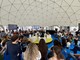 Festival Digitale Popolare, boom di giovani a Torino: “Il 74% ha fiducia nel futuro tecnologico” Festival Digitale Popolare, boom di giovani a Torino: “Il 74% ha fiducia nel futuro tecnologico”