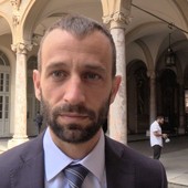 Daniele Valle (Pd), vicepresidente Consiglio regionale