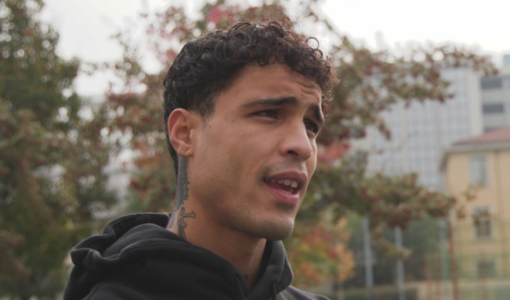 Arrestato Don Alì, il “Re dei Maranza”: accusato dell'aggressione al maestro e alla troupe Mediaset [VIDEO]