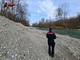 Cantieri abusivi nel fiume scoperti a Caselette