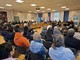 Collegno, studenti e cittadini a colloquio con le aziende: successo per "Destinazione Lavoro" Collegno, studenti e cittadini a colloquio con le aziende: successo per "Destinazione Lavoro"