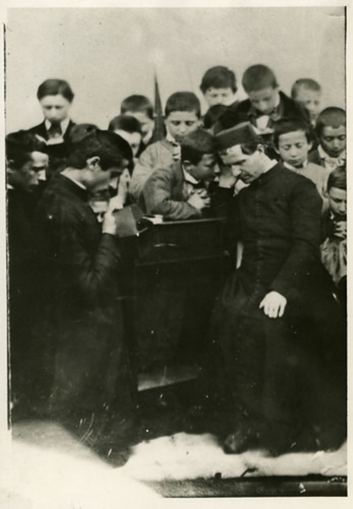 Il Museo Don Bosco di Chieri si rinnova: in mostra tre preziosi cimeli storici appartenuti al Santo Il Museo Don Bosco di Chieri si rinnova: in mostra tre preziosi cimeli storici appartenuti al Santo