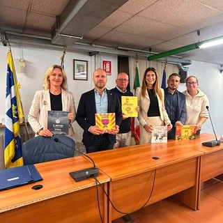 Un momento dell'incontro