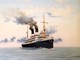 A Carmagnola, la Prima Mostra Nazionale di Pittura di Marina