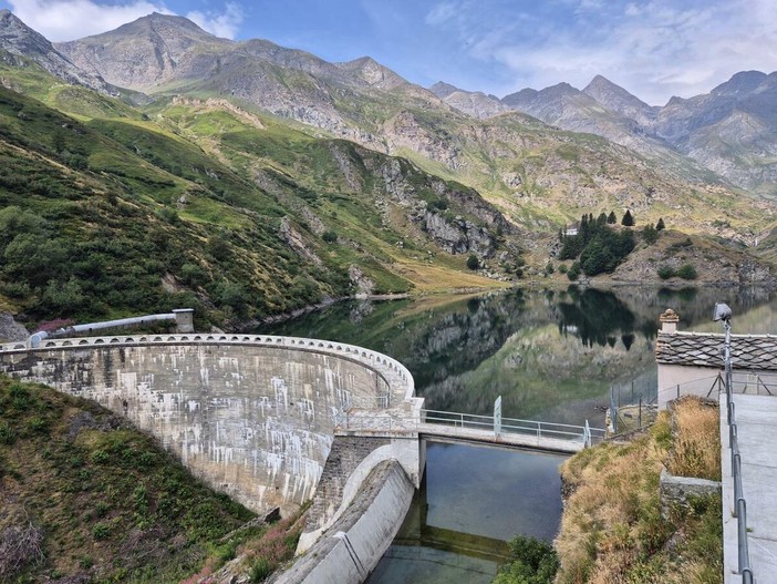 Visita insolita per il 13 settembre in val di Lanzo
