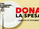 Appuntamento per il 17 ottobre con la solidarietà Appuntamento per il 17 ottobre con la solidarietà