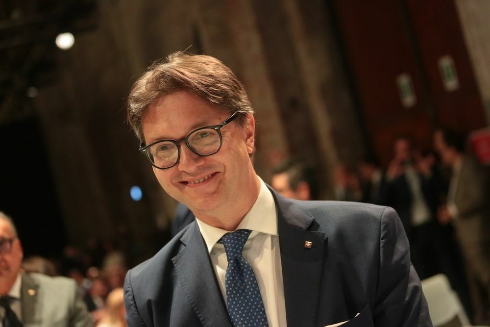Per Santena e Cambiano 200mila euro da Fondazione CRT, Nicco: "Progetti che investono sull' educazione dei giovani" Per Santena e Cambiano 200mila euro da Fondazione CRT, Nicco: "Progetti che investono sull' educazione dei giovani"