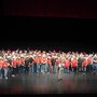 Torna il “No Limits Dance Festival”: sold out per la danza adulta Torna il “No Limits Dance Festival”: sold out per la danza adulta