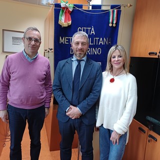 Rivalba, una rotatoria per rendere più sicuro l’incrocio tra la provinciale 97 e la diramazione 2 della Sp 118