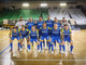 La grande Champions League di futsal sbarca in Piemonte, L84 Torino padrona di casa a Leinì La grande Champions League di futsal sbarca in Piemonte, L84 Torino padrona di casa a Leinì