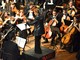 Un momento del concerto con protagonista l'associazione Musica Insieme APS Un momento del concerto con protagonista l'associazione Musica Insieme APS