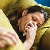 Anche a Torino e in Piemonte corre il contagio dell'influenza Anche a Torino e in Piemonte corre il contagio dell'influenza