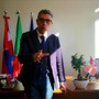 Il consigliere regionale del Pd Domenico Ravetti