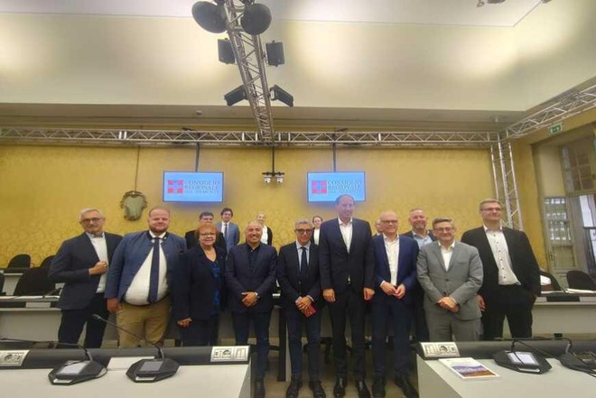 Intelligenza artificiale, la Renania-Vestfalia può allearsi con il Piemonte
